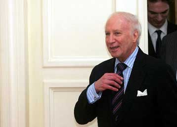 Συνάντηση Νίμιτς με τον ΓΓ του ΟΗΕ για την ονομασία της ΠΓΔΜ