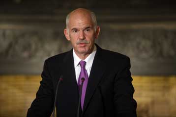 Αντίστροφη μέτρηση για την επίσημη ανακοίνωση του «συμβολαίου» στήριξης