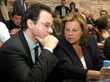 Ισχνές οι πληρωμές του Προγράμματος Δημοσίων Επενδύσεων