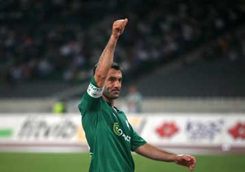 «Είμαστε περήφανοι Winners» δήλωσε ο Γιώργος Καραγκούνης