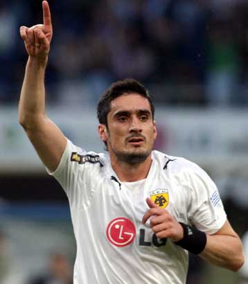 Ο «Λύμπε» ζήτησε ΑΕΚ ανταγωνιστική για να γυρίσει