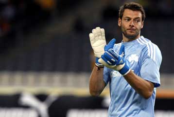 «Ήθελα να φύγω με Τεν Κάτε» αποκάλυψε ο Τζόρβας