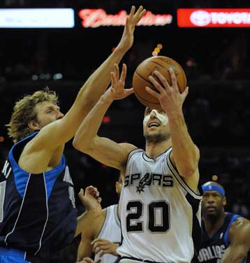 Πέρασαν στον επόμενο γύρο των πλέι οφ Σπερς και Σανς