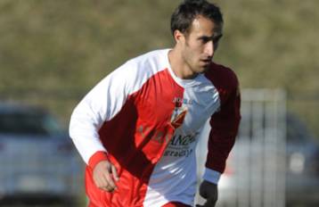 Τον Μέρτζα θέλουν για αντι-Σέζαρεκ στον Αστέρα Τρίπολης