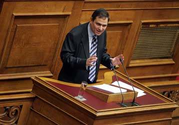 Στο 5% έως 6% το επιτόκιο των διμερών ευρω-δανείων προς την Ελλάδα