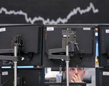 Σε υποβάθμιση εννέα ελληνικών τραπεζών προχώρησε η Moody’s