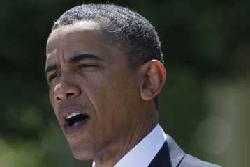 Στο 3,2% η ανάπτυξη του αμερικανικού ΑΕΠ το πρώτο τρίμηνο του 2010