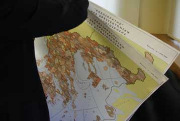 Απορρίπτει η ΚΕΔΚΕ τη σημερινή μορφή του «Καλλικράτη» και ζητά διαβούλευση