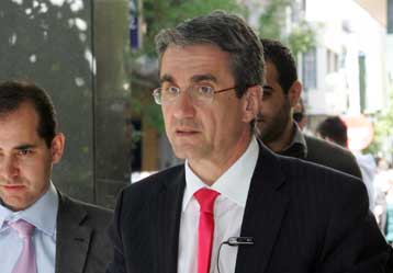 Την προσεχή εβδομάδα στη δημοσιότητα το προσχέδιο νόμου για το Ασφαλιστικό