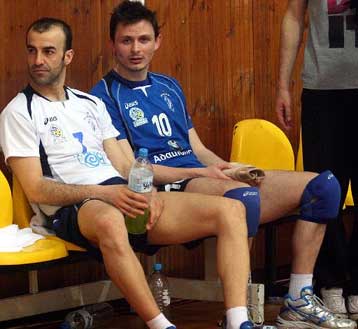 Το ΑΣΕΑΔ απέρριψε τις προσφυγές του Ηρακλή