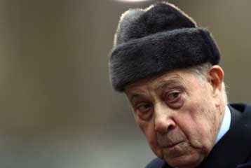 Καταδίκη ενός έτους με αναστολή για τον Σαρλ Πασκουά