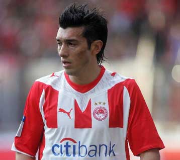 Επιστροφή Ντάτολο, στην αποστολή ο Τοροσίδης