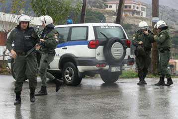 Ένοχοι κρίθηκαν 28 από τους 41 κατηγορούμενους στην «υπόθεση Ζωνιανών»