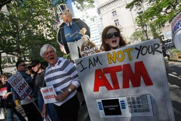 Χαμηλότερα τα ευρωπαϊκά χρηματιστήρια και η Γουόλ Στριτ την Παρασκευή