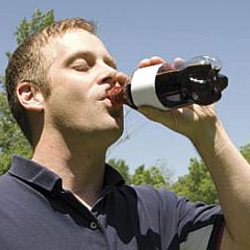 Τα αναψυκτικά τύπου cola κάνουν κακό στο σπέρμα