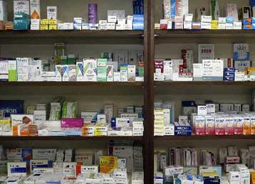 Φθηνότερα 6.500 φάρμακα έως το τέλος του έτους με το νέο σύστημα τιμολόγησης
