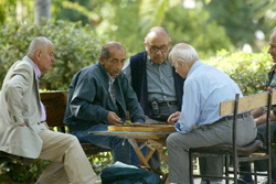 Γίνε «Εθελοντής Γείτονας» και βοήθησε έναν ηλικιωμένο