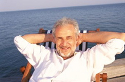 Η αυτοεκτίμηση του άνδρα κορυφώνεται σε ηλικία 60 ετών