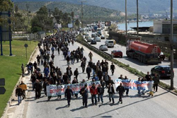 Ο αριθμός των ετών ανεργίας επηρεάζει σημαντικά την ποιότητα ζωής