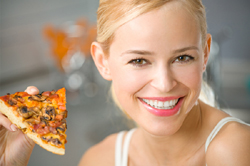 Η διατροφή με υψηλό γλυκαιμικό φορτίο ίσως προκαλεί στεφανιαία νόσου