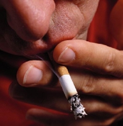 Κατάθλιψη και κάπνισμα συνυπάρχουν, σύμφωνα με αμερικανική μελέτη