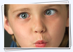 Για στραβισμό ενοχοποιείται το μητρικό κάπνισμα κατά την κύηση