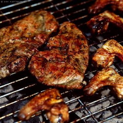 Το υπερβολικά ψημένο κρέας αυξάνει τον κίνδυνο καρκίνου