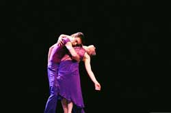 «Χορέψτε τανγκό» συνιστούν οι ειδικοί στα άτομα με νόσο Πάρκινσον