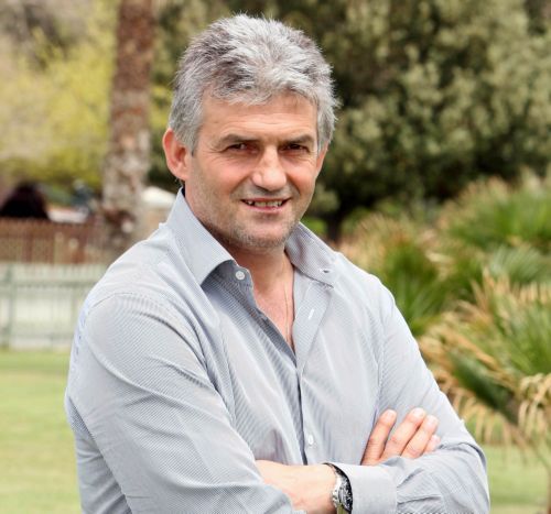 Επαφές του Αρη με Τσιώλη για να αναλάβει άμεσα την τεχνική ηγεσία