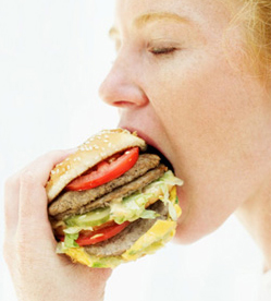 Πώς ξέρει κανείς αν υποφέρει από βουλιμική διαταραχή της διατροφής;