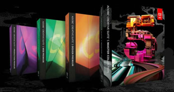 Ντεμπούτο για το Photoshop CS5