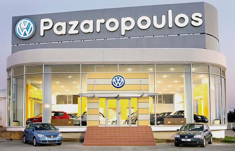 Ανακοίνωση της εταιρείας Σ.Κ.Παζαρόπουλος για την ανταπόκρισή της στις απαιτήσεις των πελατών της