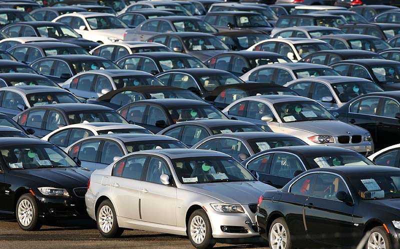 Ανακατατάξεις στους premium κατασκευαστές το ά τρίμηνο –  1η στο νήμα η BMW