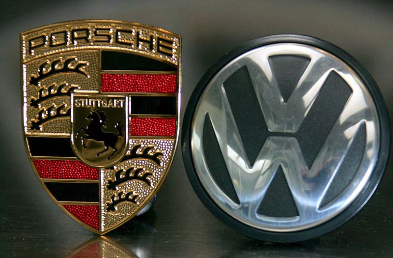 Ένα βήμα πιο κοντά στην συγχώνευσή τους βρίσκονται VW- Porsche