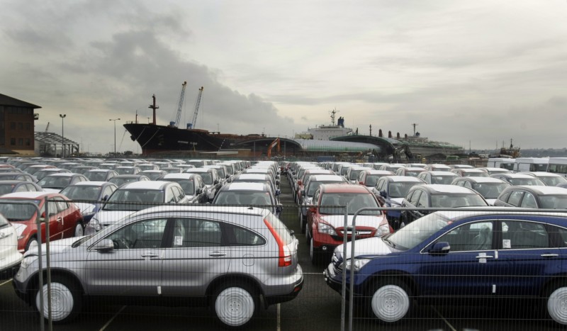 Κέρδη ύψους 2,9 δις δολαρίων καταγράφει η Honda