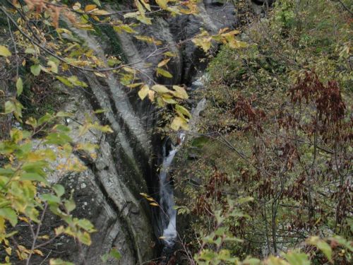 Εκδρομή στις Μηλιές και τις Πινακάτες στο Πήλιο