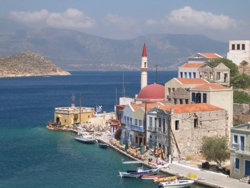 Τα Δωδεκάνησα