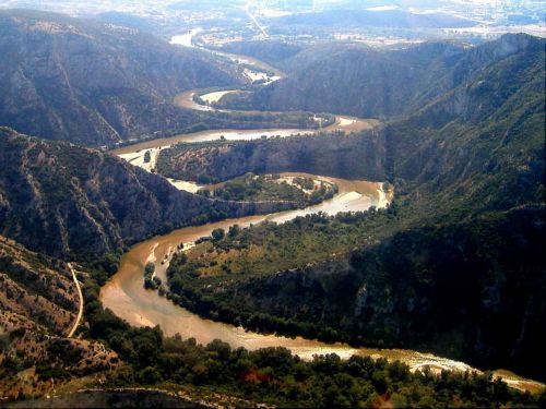 Ανατολική Μακεδονία & Θράκη