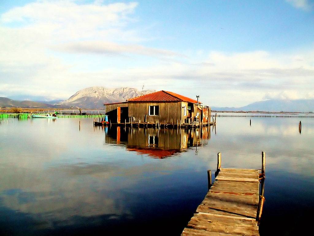 Στερεά Ελλάδα και η Εύβοια