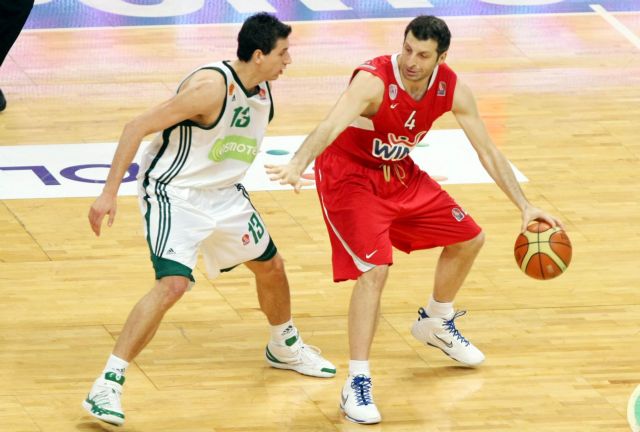 «Στο μπάσκετ οι περισσότεροι αγαπούν μόνο τη νίκη»