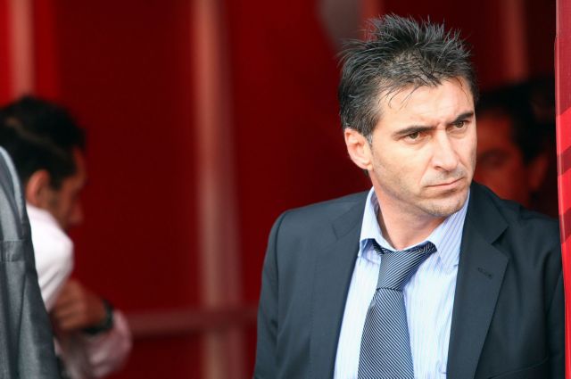 Ο ΠΑΟΚ διέψευσε τα σενάρια, με ειρωνικό ύφος…