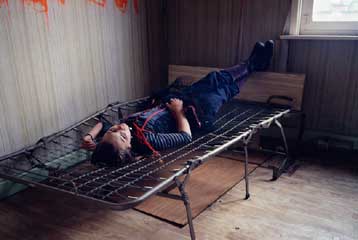 Τρεις εκθέσεις στο Γενί Τζαμί στο πλαίσιο της PhotoBiennale