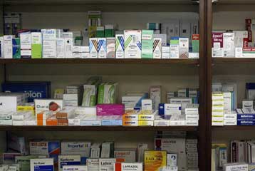 Εκδόθηκε το νέο δελτίο τιμών φαρμάκων από το υπουργείο Οικονομίας