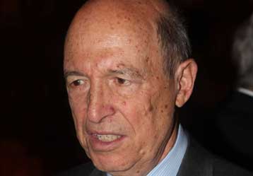 Το παρελθόν, το παρόν και το μέλλον του «ελληνικού προβλήματος» αναλύει ο Κ.Σημίτης