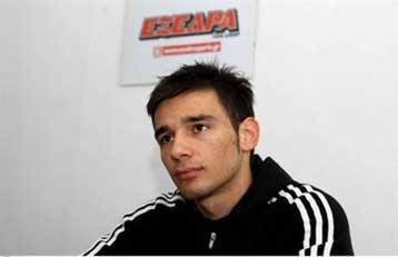 «Εμείς το πήραμε, δεν το έχασε ο ΟΣΦΠ» λέει ο Νίνης