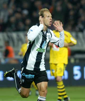 Ο ΠΑΟΚ υποδέχεται τον Αρη με στόχο την πρωτιά στα πλέι οφ και τη… ρεβάνς