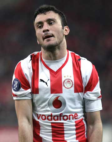 Χάνει και το κρίσιμο ντέρμπι με την ΑΕΚ ο Τοροσίδης