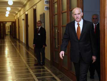 Τα μέτρα-σοκ ανακοινώνει στο Υπουργικό Συμβούλιο ο πρωθυπουργός