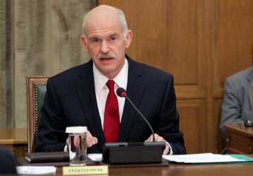 Μεγάλες θυσίες ή καταστροφή, το δραματικό δίλημμα που περιέγραψε ο πρωθυπουργός