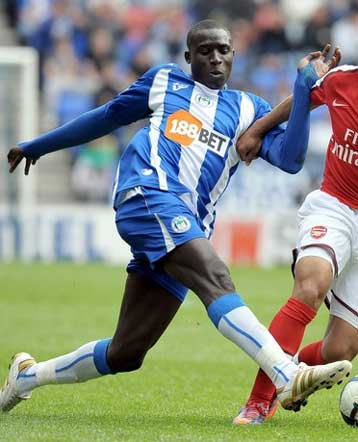 Τον Γκόχουρι στέλνουν στον Ολυμπιακό, θέμα με τον Ματ